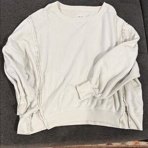 AE huggable sweater!